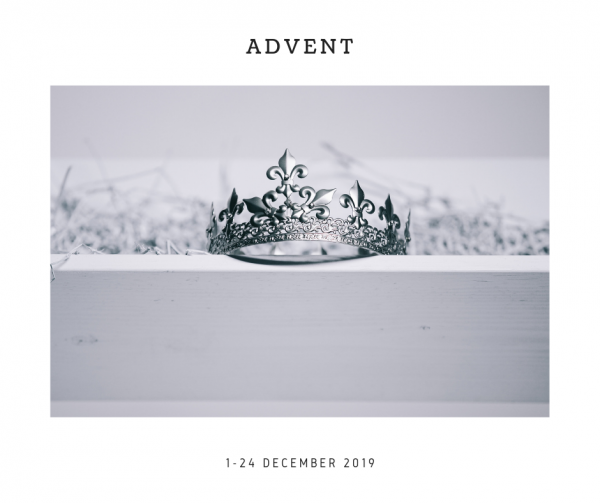 Advent (2019)