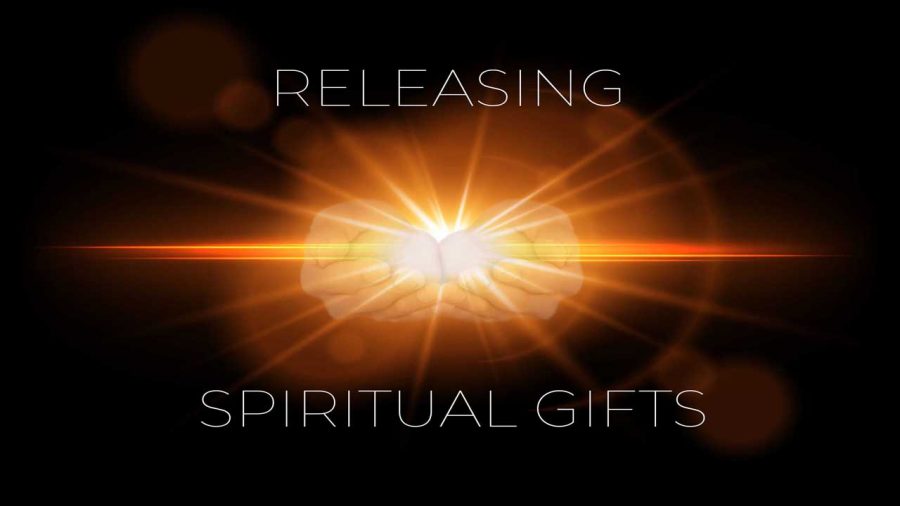 Releasing Spiritual Gifts (2020)