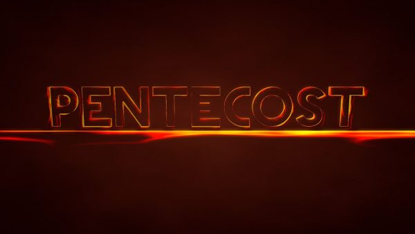 Pentecost Sunday: Come, Holy Spirit (2020) Image