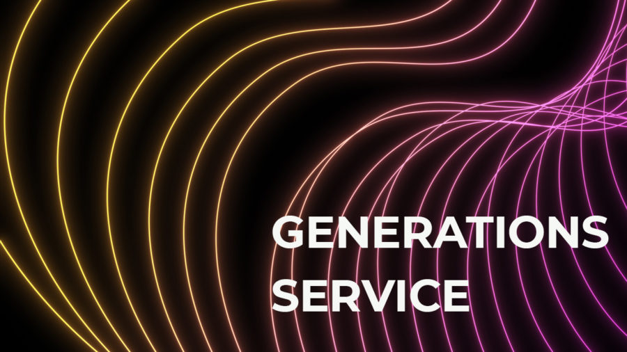 Generations Service